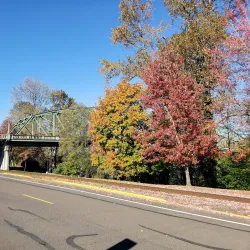 Ellsworth Street Bridge - Albany