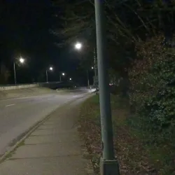 Ellsworth Street Bridge - Albany