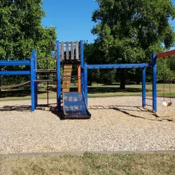 Grand Prairie Park - Albany