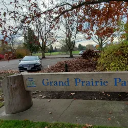 Grand Prairie Park - Albany