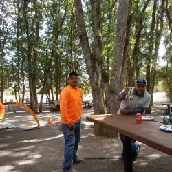 North Albany Park - Albany