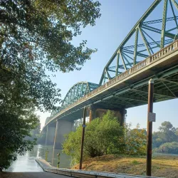 Takena Landing Park - Albany