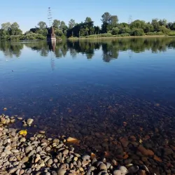 Takena Landing Park - Albany