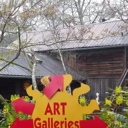 Ashland Art Center - Ashland