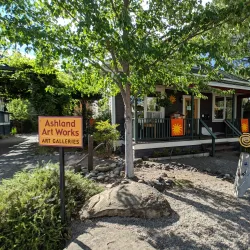 Ashland Art Center - Ashland