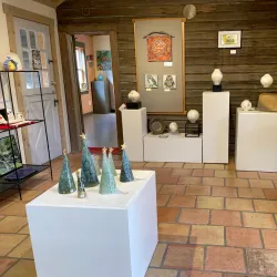 Ashland Art Center - Ashland