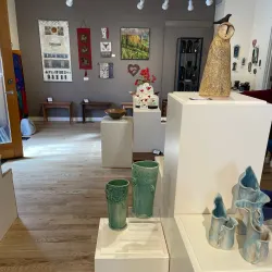 Ashland Art Center - Ashland