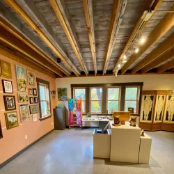 Ashland Art Center - Ashland