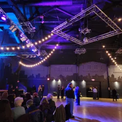 Ashland Historic District - Ashland