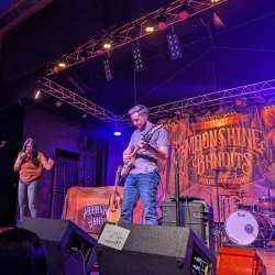 Ashland Historic District - Ashland