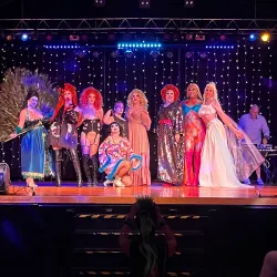 Ashland Historic District - Ashland