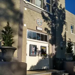 Ashland Historic District - Ashland