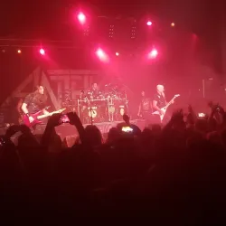 Ashland Historic District - Ashland