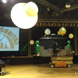 Ashland Historic District - Ashland