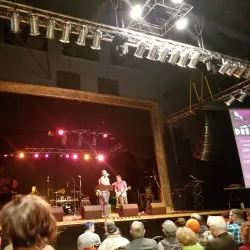 Ashland Historic District - Ashland