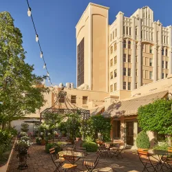 Ashland Springs Hotel - Ashland