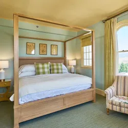 Ashland Springs Hotel - Ashland