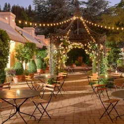 Ashland Springs Hotel - Ashland