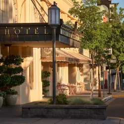 Ashland Springs Hotel - Ashland