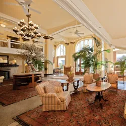 Ashland Springs Hotel - Ashland
