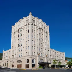 Ashland Springs Hotel - Ashland