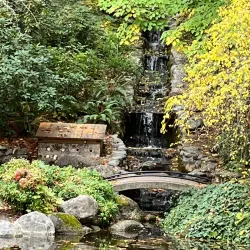 Lithia Park - Ashland