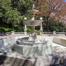 Lithia Park - Ashland