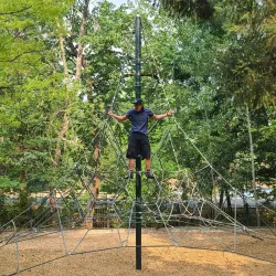 Lithia Park - Ashland