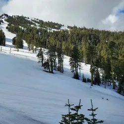 Mount Ashland Ski Area - Ashland