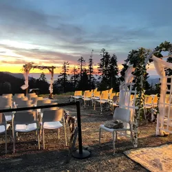 Mount Ashland Ski Area - Ashland