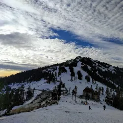 Mount Ashland Ski Area - Ashland