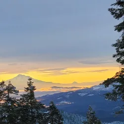 Mount Ashland Ski Area - Ashland