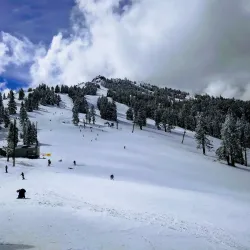 Mount Ashland Ski Area - Ashland