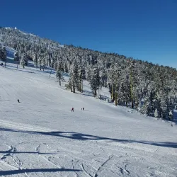 Mount Ashland Ski Area - Ashland