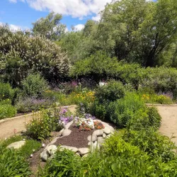 North Mountain Park - Ashland