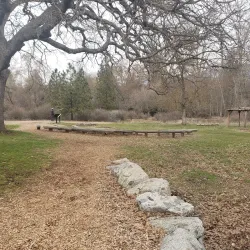 North Mountain Park - Ashland