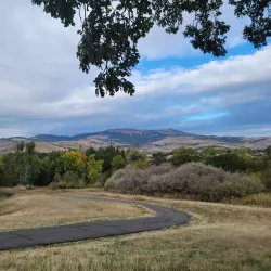 North Mountain Park - Ashland