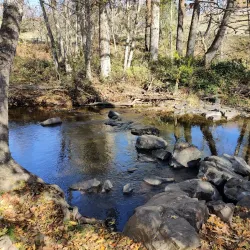 North Mountain Park - Ashland