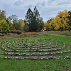 North Mountain Park - Ashland