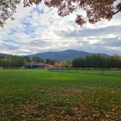 North Mountain Park - Ashland