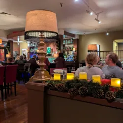 Oregon Cabaret Theatre - Ashland