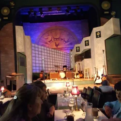 Oregon Cabaret Theatre - Ashland