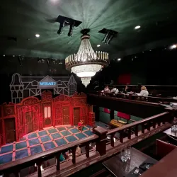 Oregon Cabaret Theatre - Ashland