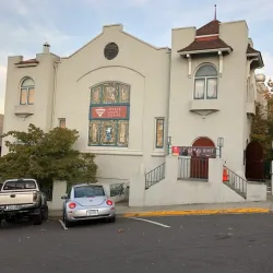 Oregon Cabaret Theatre - Ashland