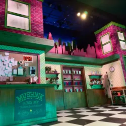 Oregon Cabaret Theatre - Ashland