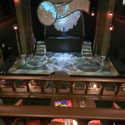 Oregon Cabaret Theatre - Ashland