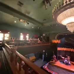 Oregon Cabaret Theatre - Ashland