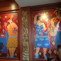 Oregon Cabaret Theatre - Ashland