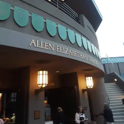 Oregon Shakespeare Festival - Ashland