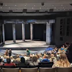 Oregon Shakespeare Festival - Ashland